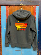 Load image into Gallery viewer, Ripcurl - Surf Revival Line Up Hood Boy - light navy
