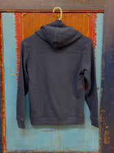 Load image into Gallery viewer, DC - Boys DC Star Reflective Hoodie - estate blue
