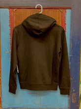 Load image into Gallery viewer, DC - Baseline Zipthrough Hoodie - black
