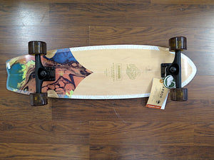 Arbor - Groundswell Sizzler - 30,5"