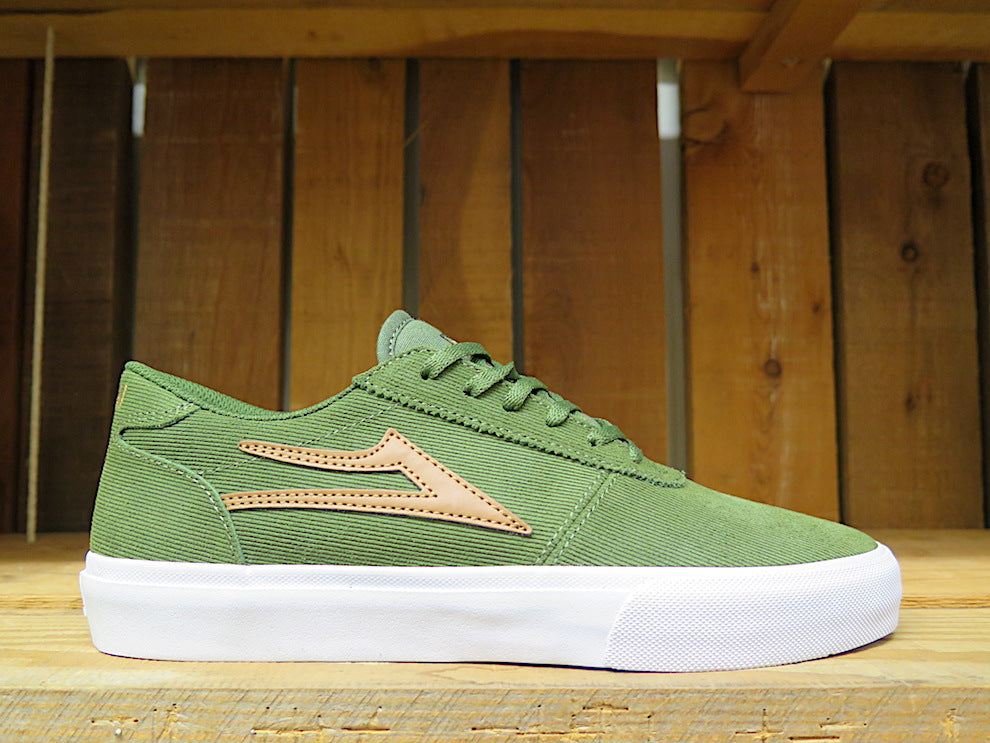 Lakai - Manchester - Olive