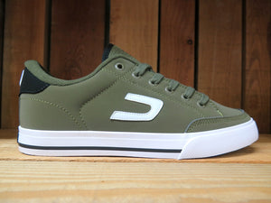 Circa - 50 TM - Military Olive/Black/White