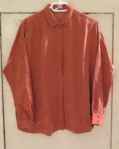 Sessun- Lady D Shirt- colorado