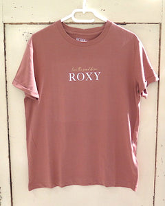 Roxy- Noon Ocean- rose
