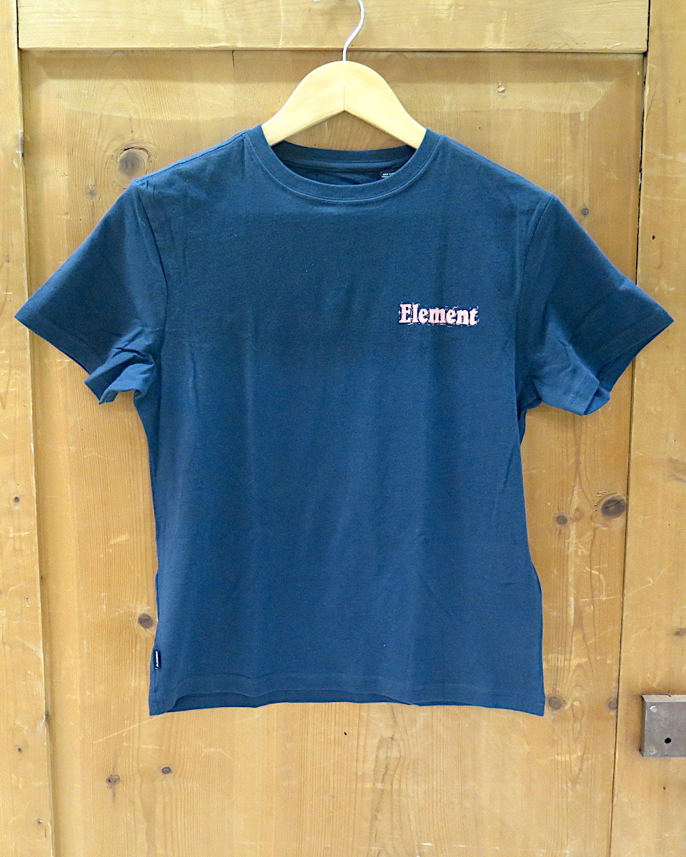 Element - Block SS - Eclipse Navy