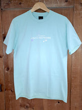 Load image into Gallery viewer, HUF - Unity Network T-Shirt - basil
