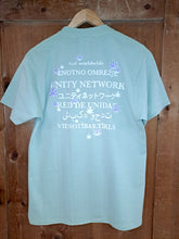 Load image into Gallery viewer, HUF - Unity Network T-Shirt - basil
