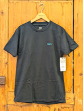 Load image into Gallery viewer, Obey - Nouveau Angel - Black
