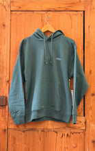 Load image into Gallery viewer, Obey - Nouveau Angel Hoodie - mediterranea
