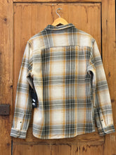 Load image into Gallery viewer, ROARK - Nordsman Cotton Shirt - ivory
