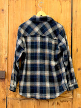 Load image into Gallery viewer, SANTA CRUZ - Apex Shirt - navy check
