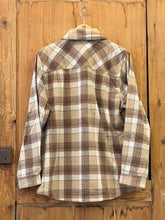 Load image into Gallery viewer, SANTA CRUZ - Apex Shirt - brown check

