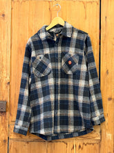 Load image into Gallery viewer, SANTA CRUZ - Apex Shirt - navy check
