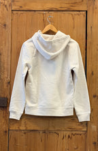 Load image into Gallery viewer, Circa - Icon Skull Hood - Off White
