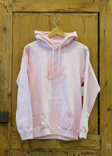Load image into Gallery viewer, ES - Script Fleece - Pink
