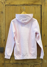 Load image into Gallery viewer, ES - Script Fleece - Pink
