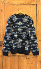 Load image into Gallery viewer, Billabong - Ranchero Crew - black
