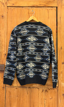 Load image into Gallery viewer, Billabong - Ranchero Crew - black

