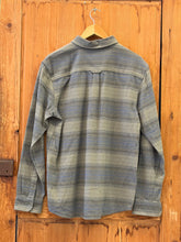 Load image into Gallery viewer, RIPCURL - Line Up Flannel - deep cactus
