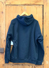 Load image into Gallery viewer, ES - Script Fleece - Black
