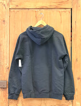 Load image into Gallery viewer, ES - Main Block Hoodie - Black
