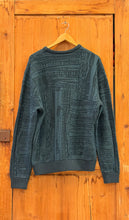 Load image into Gallery viewer, Iriedaily - Theo Structure Knit - dark jungle
