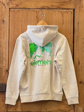 Load image into Gallery viewer, Element - New Hights Pullover - Oat Milk
