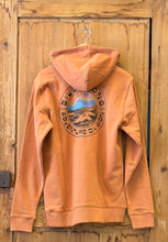 Load image into Gallery viewer, Billabong - Compas Pullover - Dusty Orange

