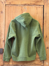 Load image into Gallery viewer, HUF - Box Logo Hoodie - Olive/Black
