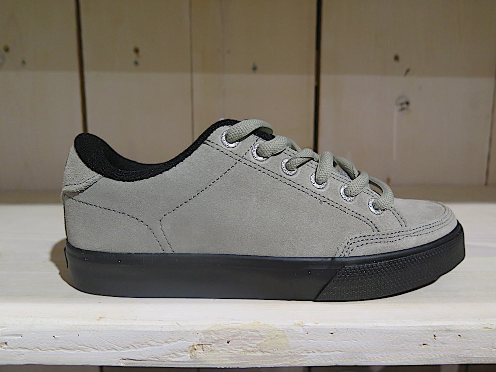 Circa Lopez 50- flint grey/black
