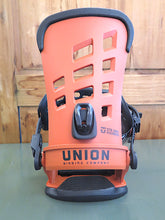 Load image into Gallery viewer, Union STR- burnt orange
