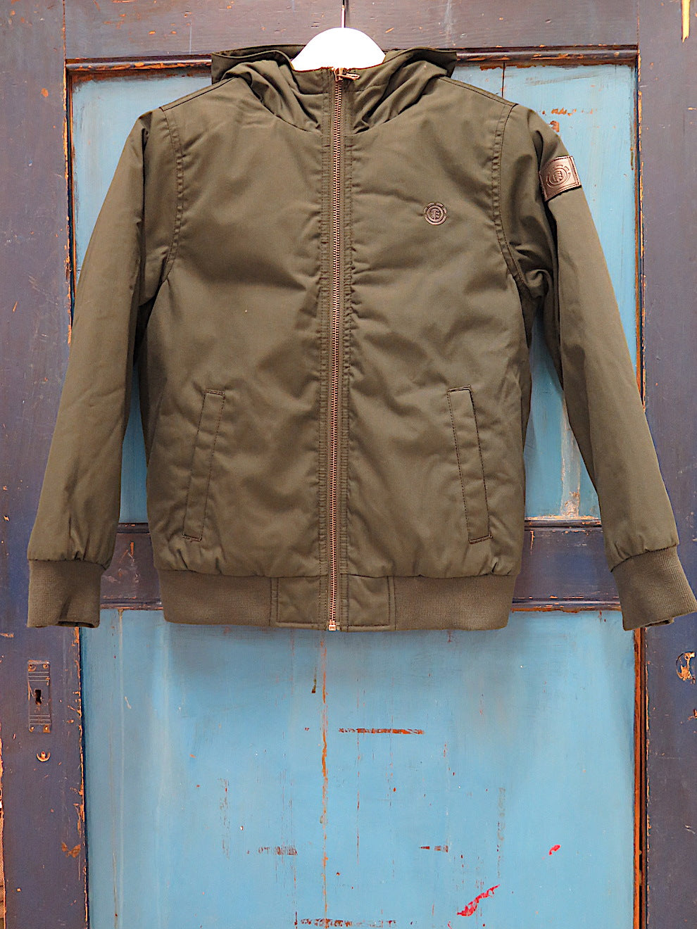 Dulcey jacket hotsell