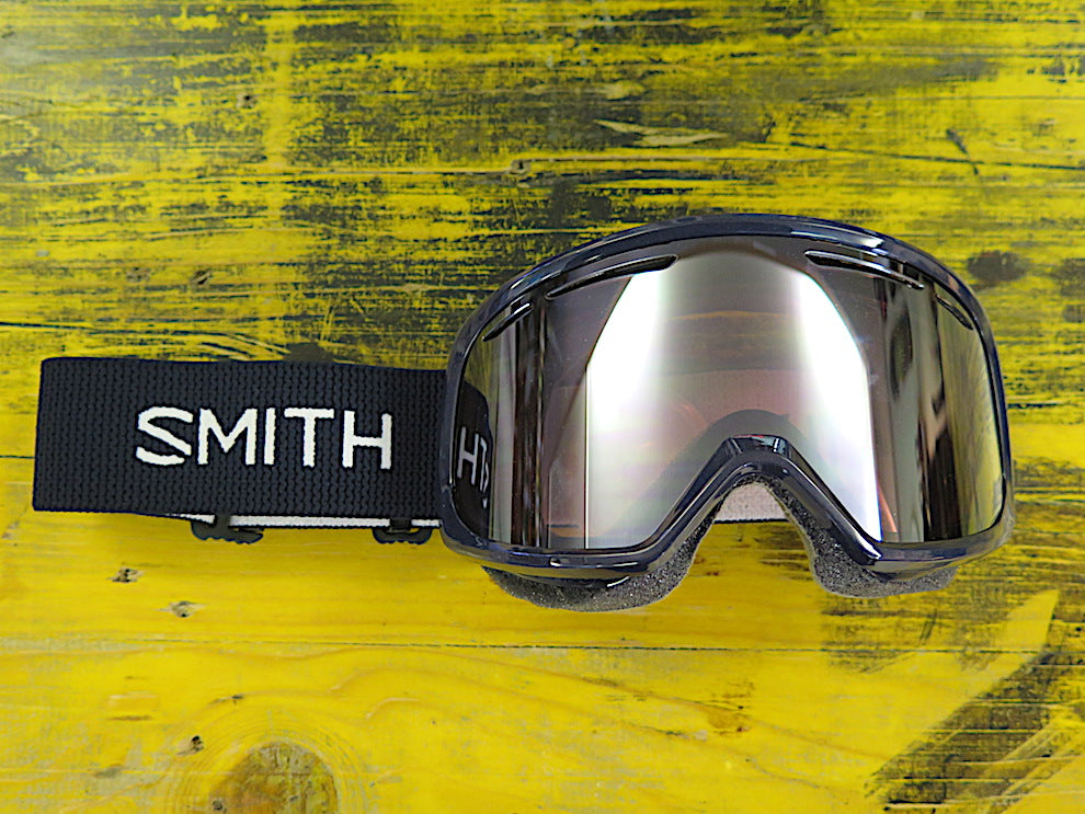 Smith Drift- metallic ink