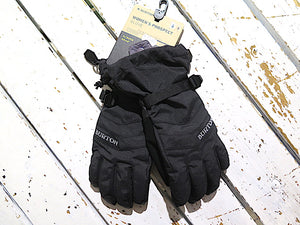 Burton Womens Prospect Glove- black