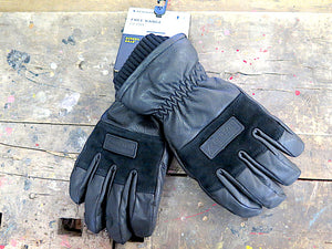Burton Freerange Glove- black