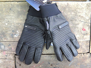 L1 Sabbra Glove- black