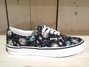 Vans Era- paradise floral