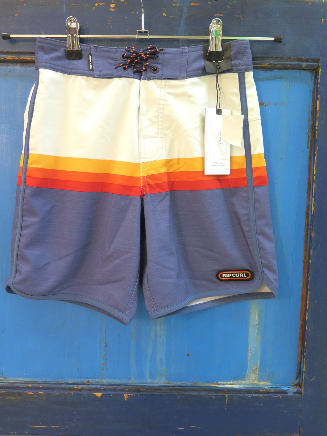 Rip Curl Mirage Surf Revival - navy