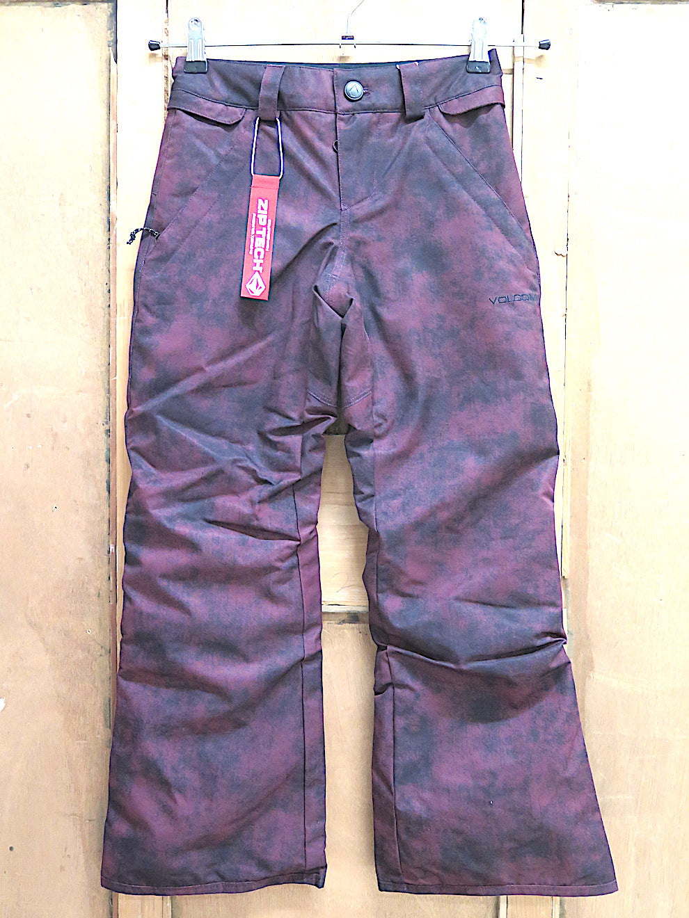 Volcom Girl Frochickidee Ins Snowpant