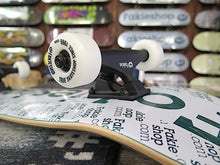 Load image into Gallery viewer, Fakie Complete Skate-8&quot;+5,5&quot; Trucks+52 mm Wheels
