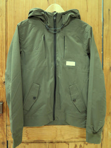 Mazine Cardiff Jacket - fir green