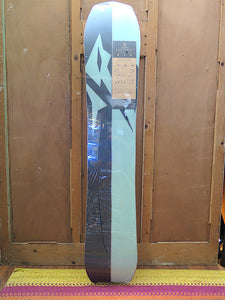 Jones Splitboard- Womens Solution 152 cm