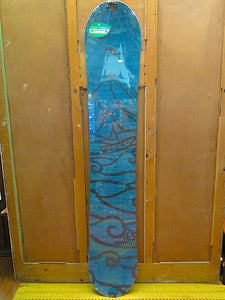 Nitro Splitboard Nomad 165 cm