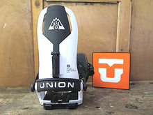 Load image into Gallery viewer, Union Splitboardbinding-Charger- white
