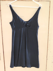 Volcom Desert Bunnie Dress- black
